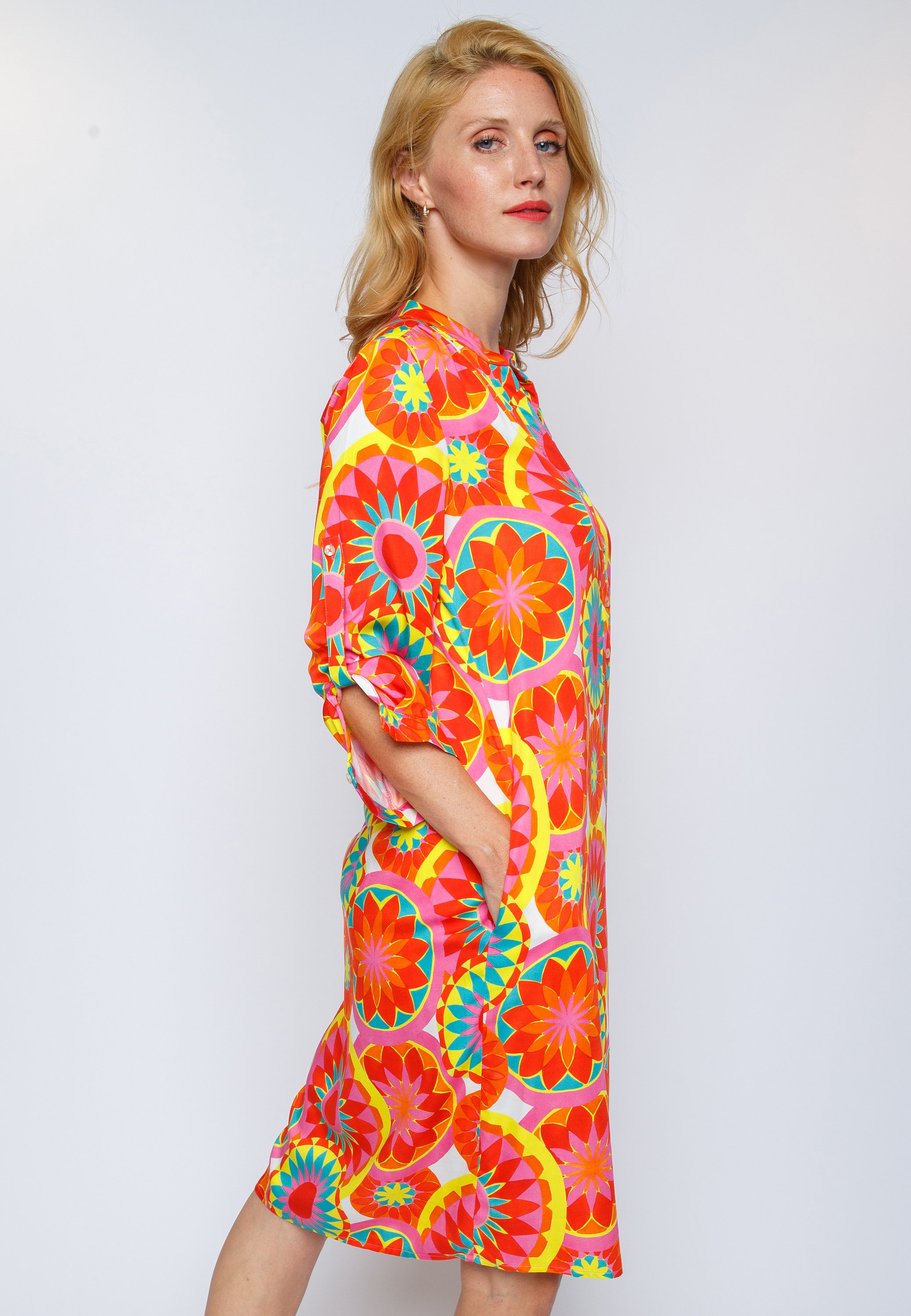 Emily van den bergh kleid zalando Clearance